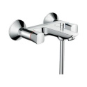 Hansgrohe Logis bateria wannowo-prysznicowa ścienna chrom 71243000