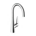 Hansgrohe Talis S bateria kuchenna chrom 72810000