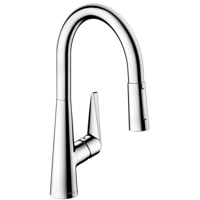 Hansgrohe Talis S bateria kuchenna chrom 72813000