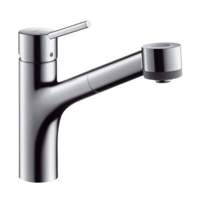 Hansgrohe Talis S bateria kuchenna jednouchwytowa 32841000