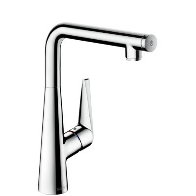 Hansgrohe Talis Select S bateria kuchenna chrom 72820000