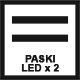 Faber-Led-paski