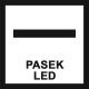 Faber-pasek-LED